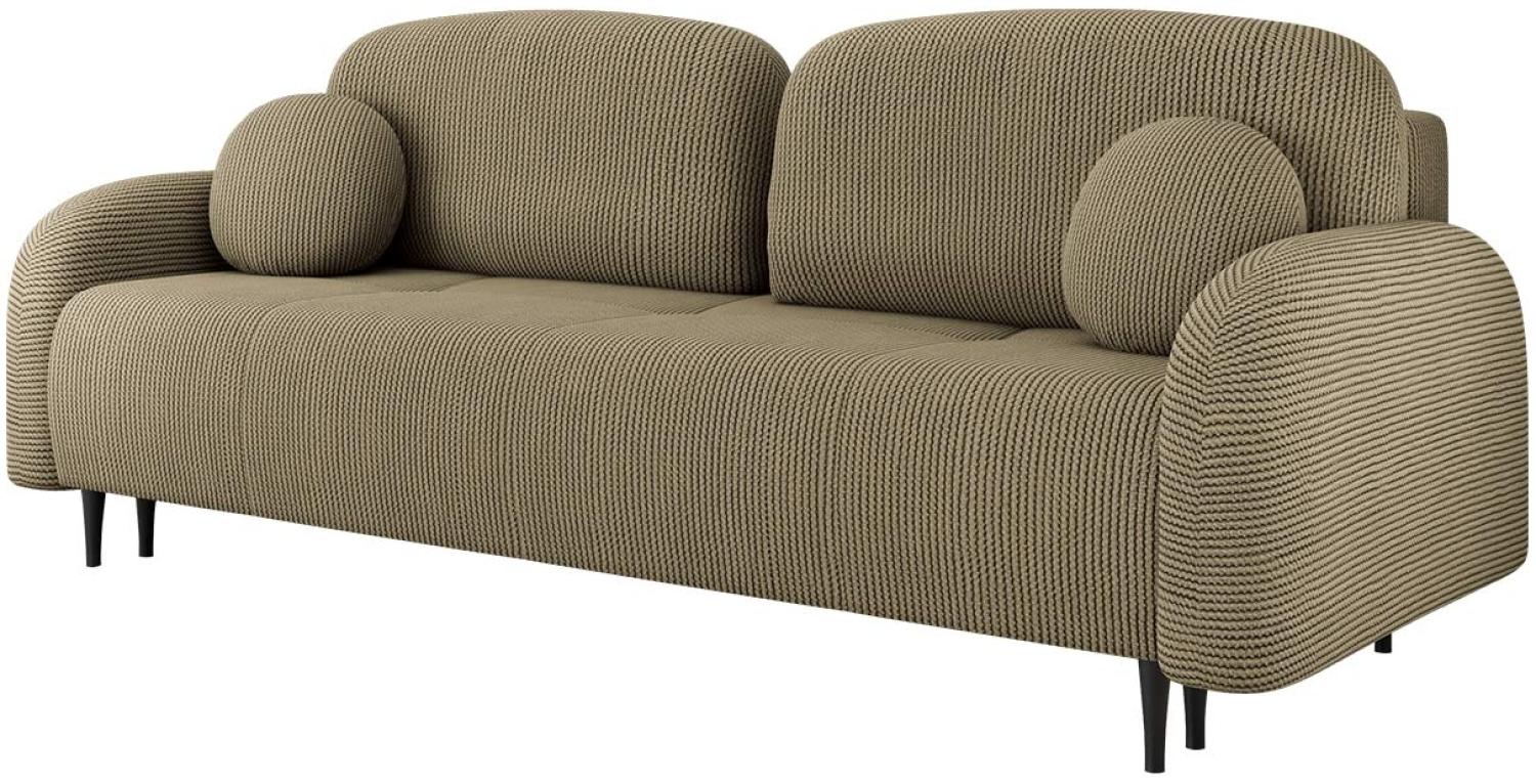 Sofa Crenig (Farbe: Elma 05) Bild 1