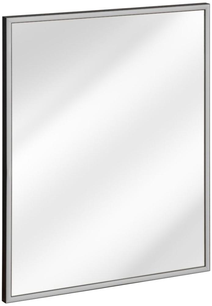 Badezimmer Spiegel 83x68cm PANTIN inkl. LED Bild 1