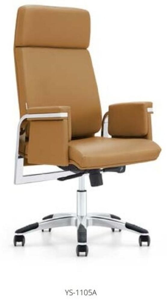 Bürostuhl Schreibtisch Drehstuhl Sessel Stühle Chefsessel Büro Bild 1