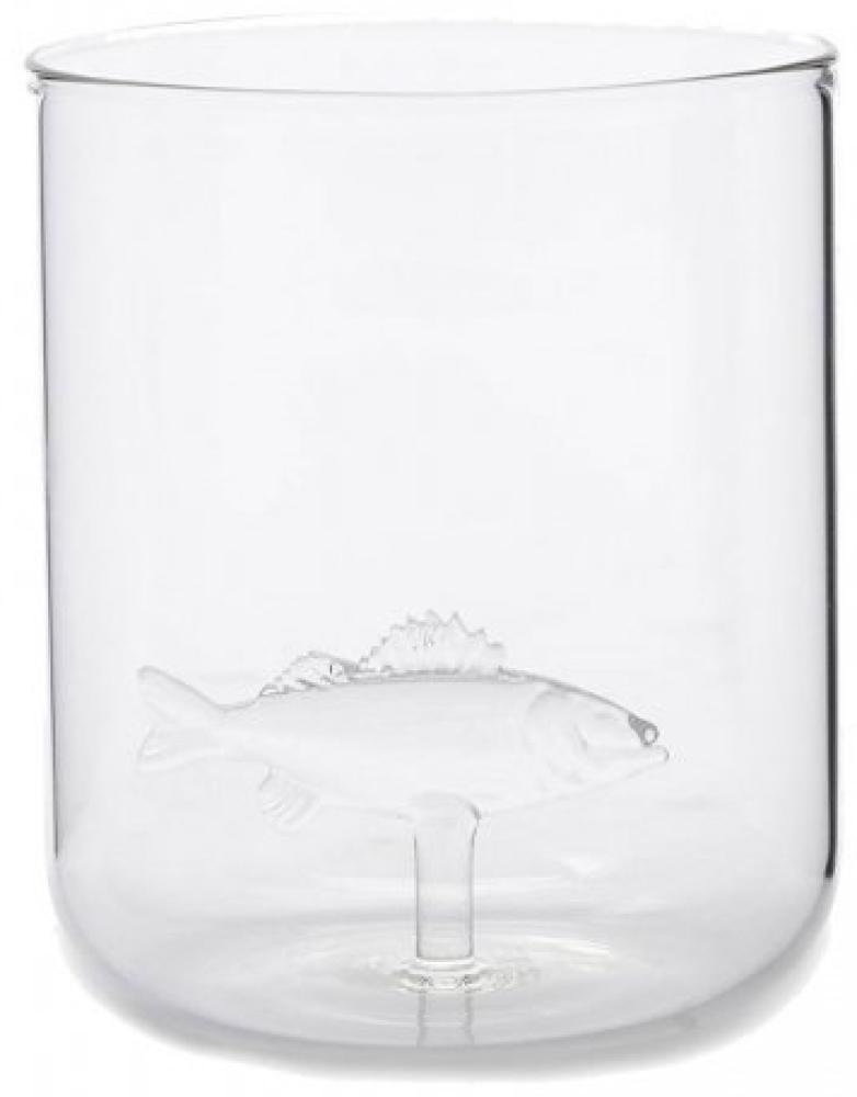 Riviera Maison Glas Long Island Fish Water Glass 554650 Bild 1