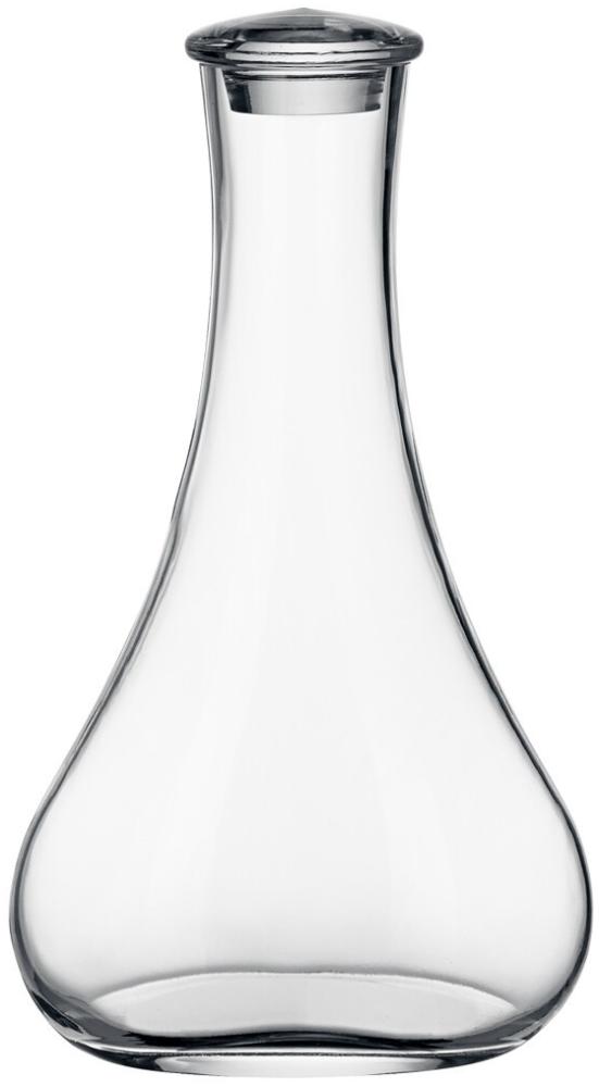 Villeroy & Boch PURISMO WINE Weißweindekanter 0,75l - A Bild 1