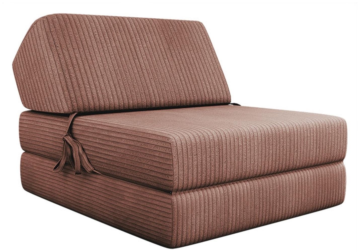 Sofa Kevin Cord (Farbe: Poso 29) Bild 1