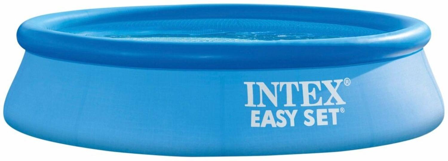 Intex Easy Set Pool, 2,44m x 61cm Bild 1