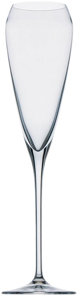 Rosenthal TAC o2 Jahrgangs-Champagnerglas 290 ml Bild 1
