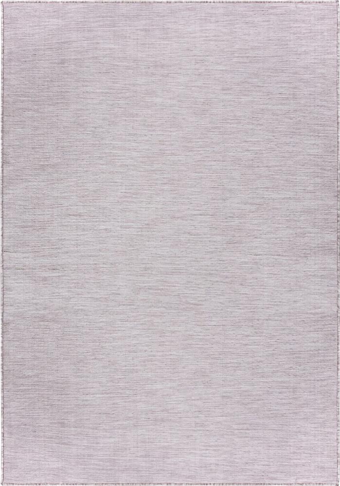 Outdoor Teppich Maria Läufer - 80x150 cm - Pink Bild 1