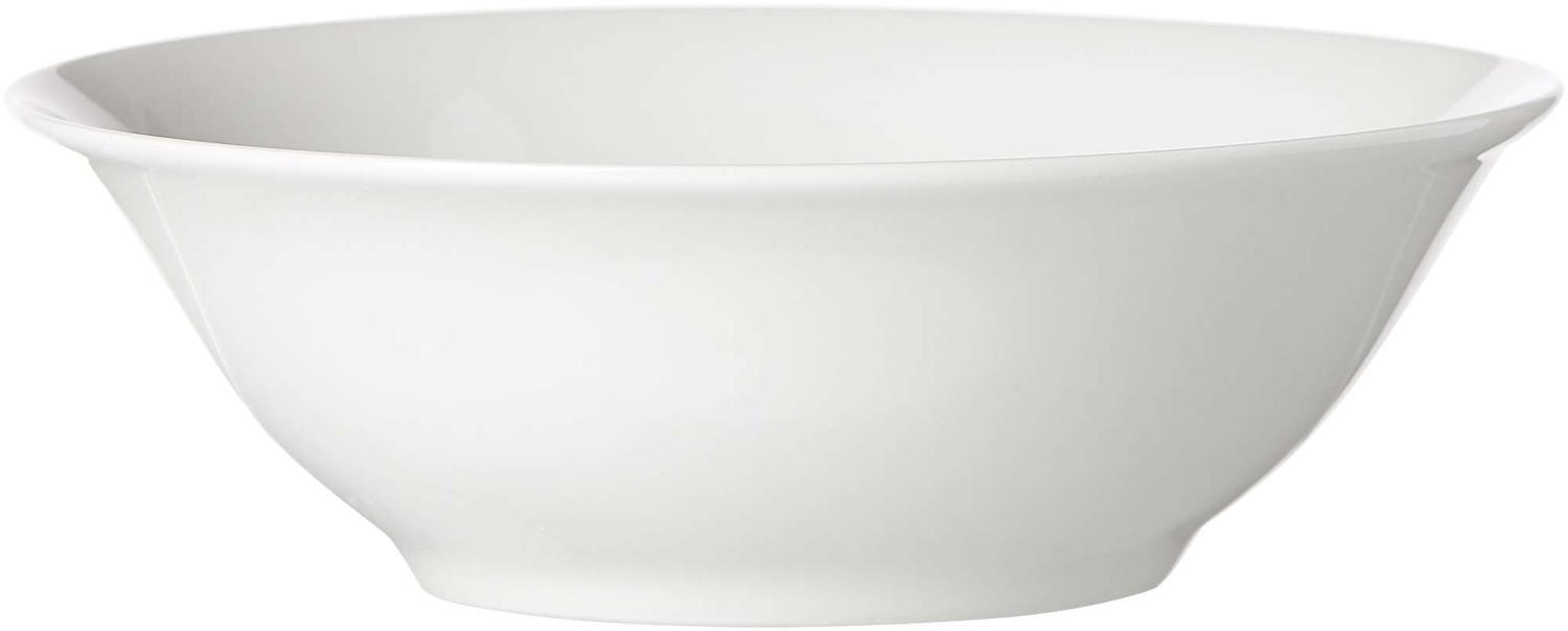 Salatschüssel 18cm Bianco Bild 1