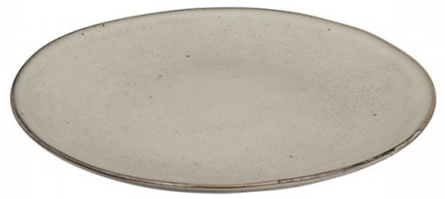 Broste Copenhagen Essteller Nordic Sand 14533019 Bild 1