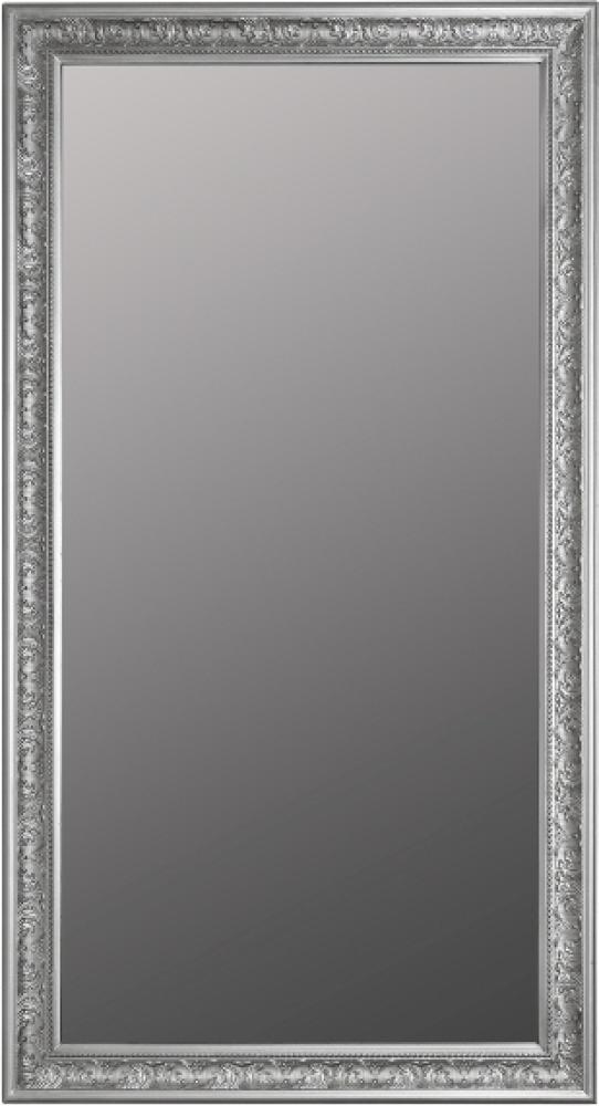 Spiegel Pari Holz Silver 72x132 Bild 1