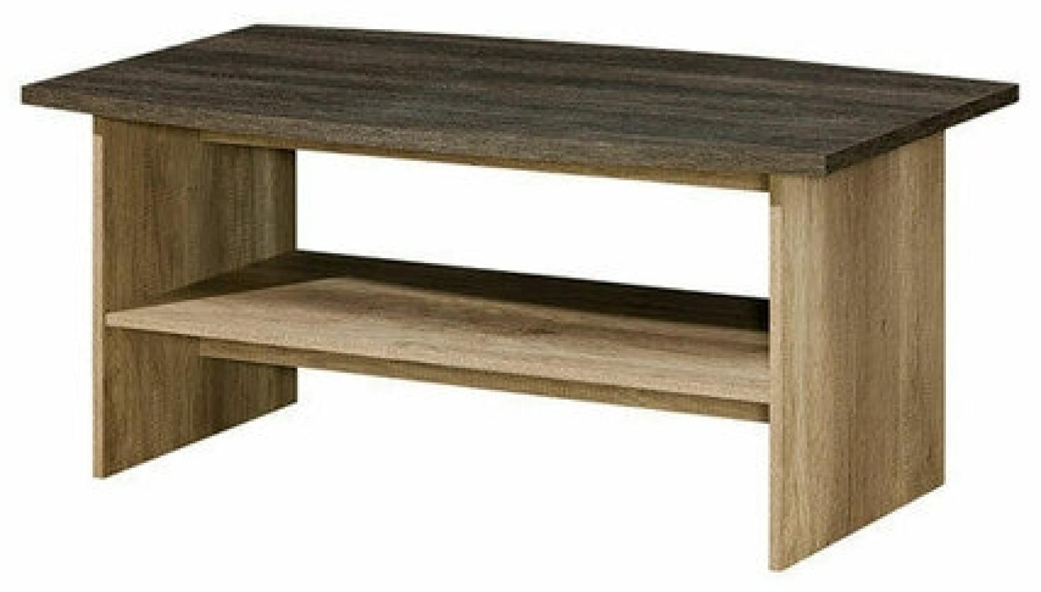 Couchtisch Couchtische Tisch Beistelltisch Wohnzimmertisch Holz Tische Sofort Bild 1