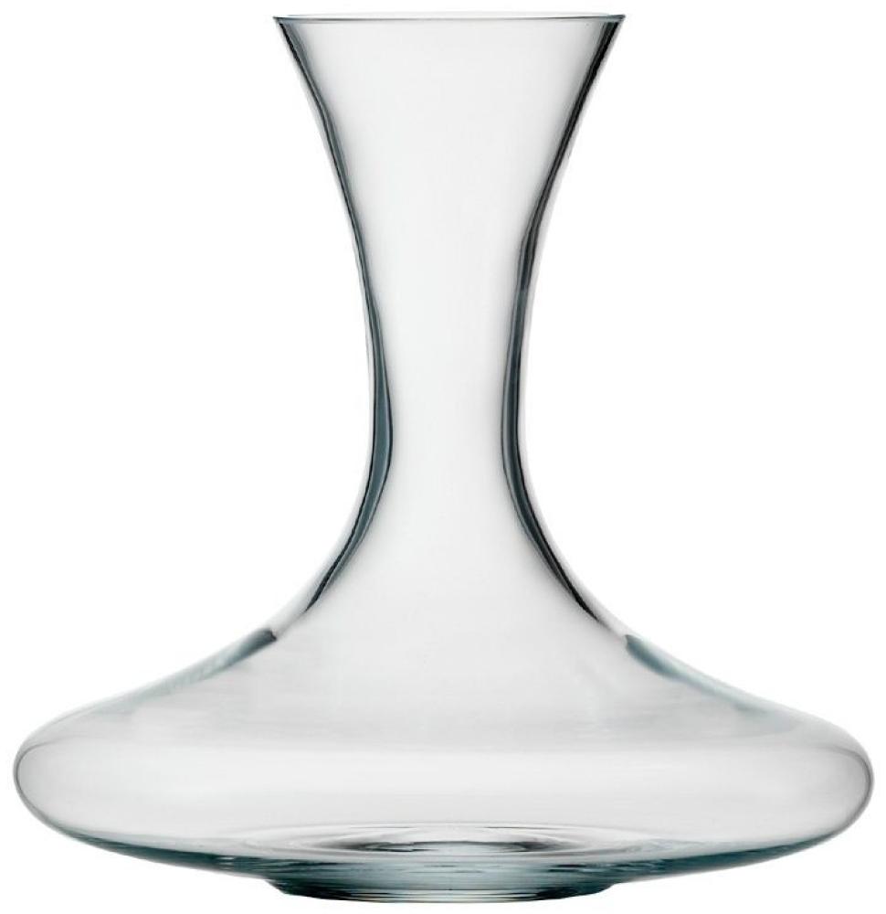 Cilio - Dekanter "Classic" Kristallglas Inhalt 1,0 Liter 236019 Bild 1