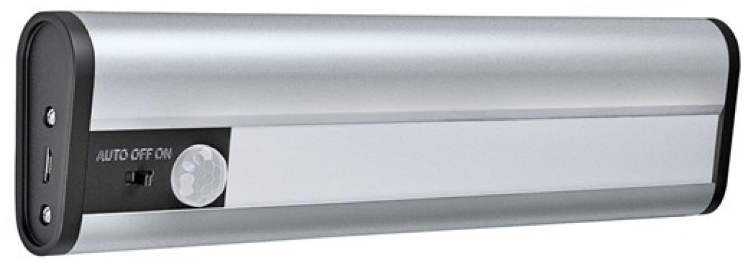 LEDVANCE Linear LED Mobile USB 200 silver Bild 1