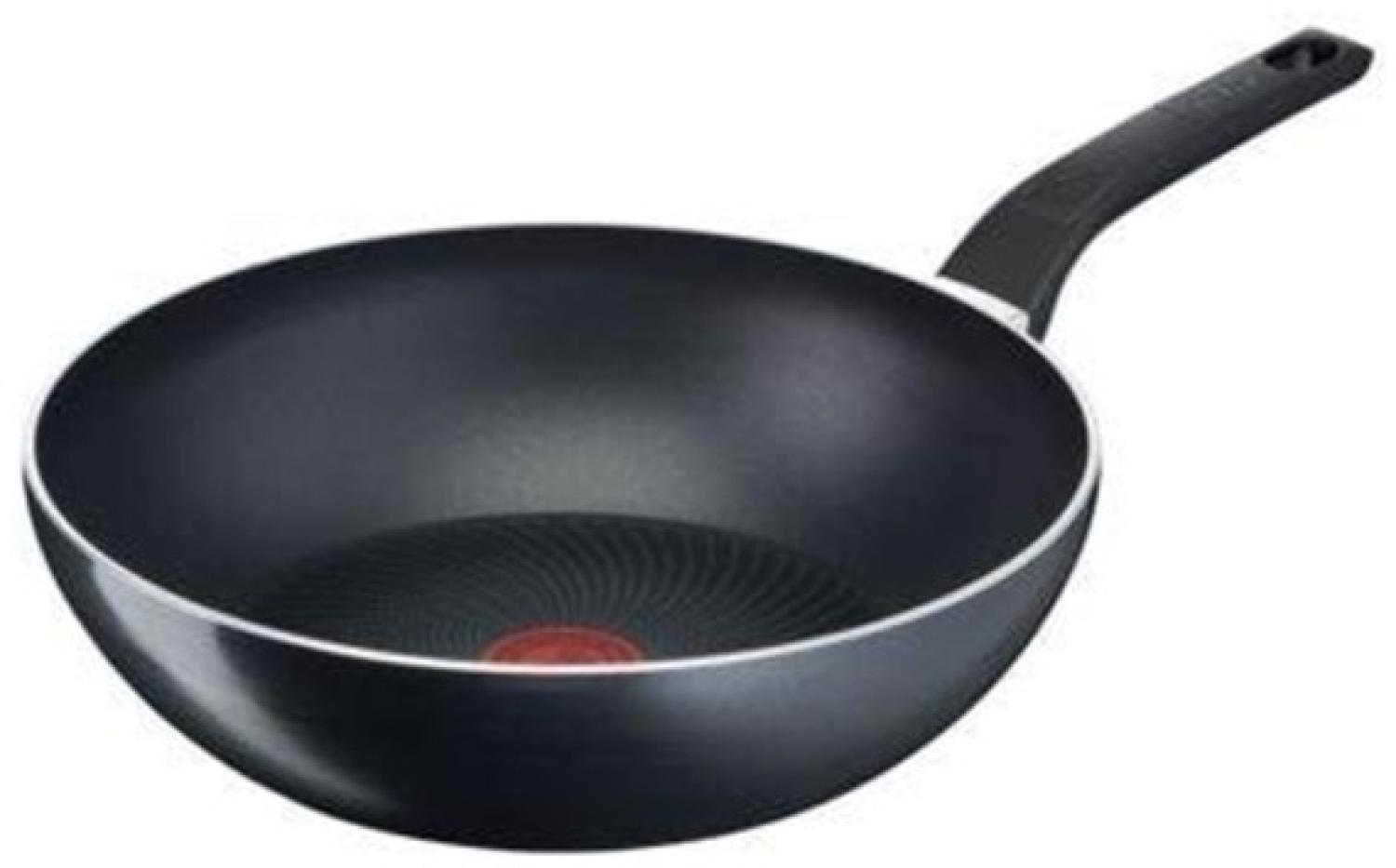 Tefal Start&Cook Wok Pan 28 cm Bild 1