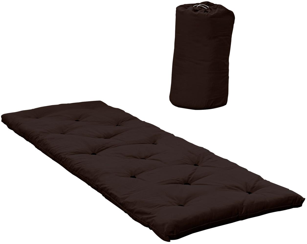 Karup Design Bed in a Bag Mocca, Mocca Bild 1