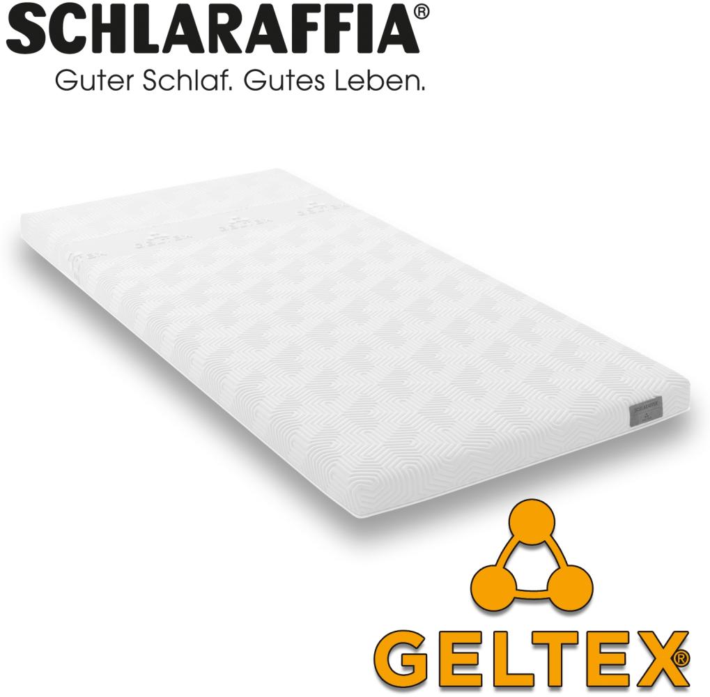 Schlaraffia GELTEX® Topper QT 100x220 cm (Sondergröße) Bild 1