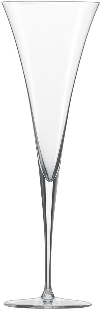 Schott Zwiesel Enoteca 2-teiliges Sektfontänenglas Set Sektglas, Kristall, klar, 8. 7 cm, 2-Einheiten Bild 1