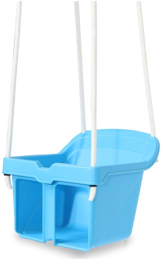 Babyschaukel Small Swing blau Bild 1