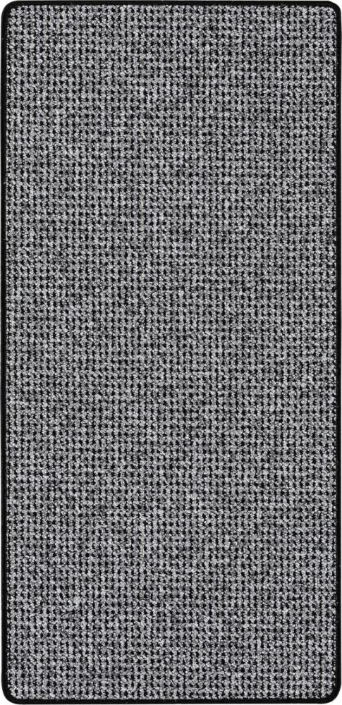 Andiamo Teppichläufer Newport grau, 67 x 180 cm Bild 1