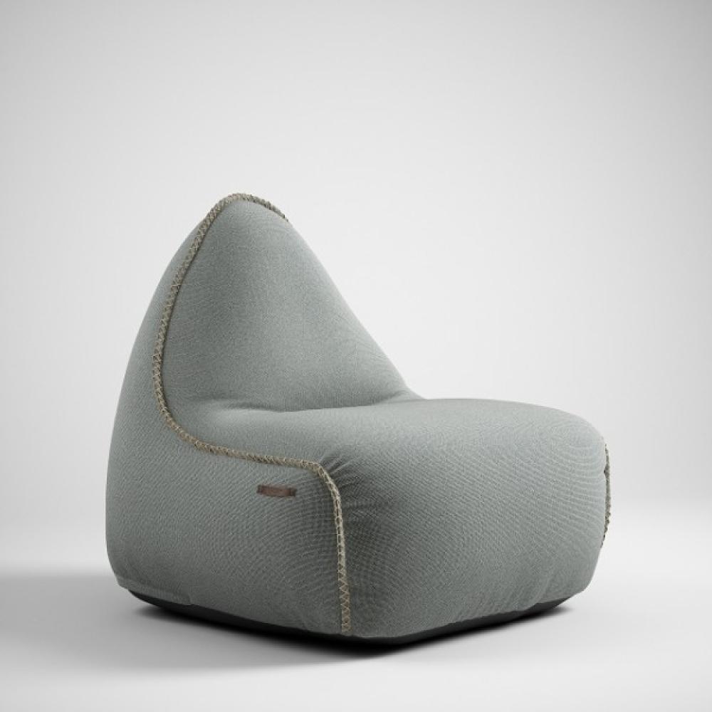 RETROit Cura - Chair Grey Bild 1