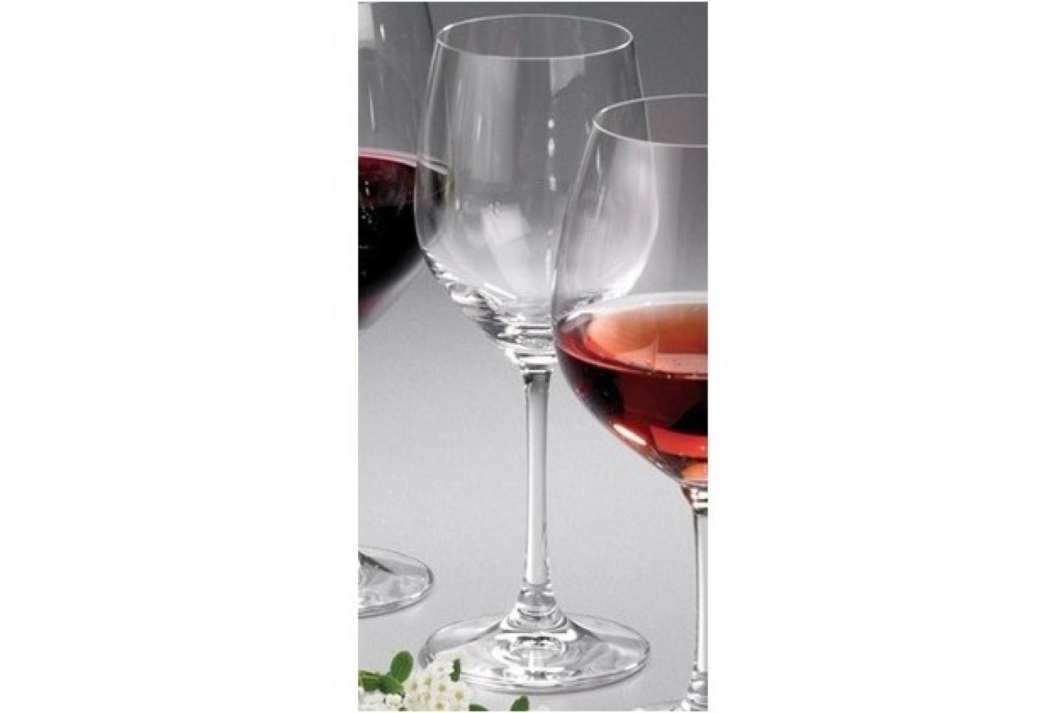 Spiegelau Rotwein-/Wasserglas 424ml Vino Grande Set Bild 1