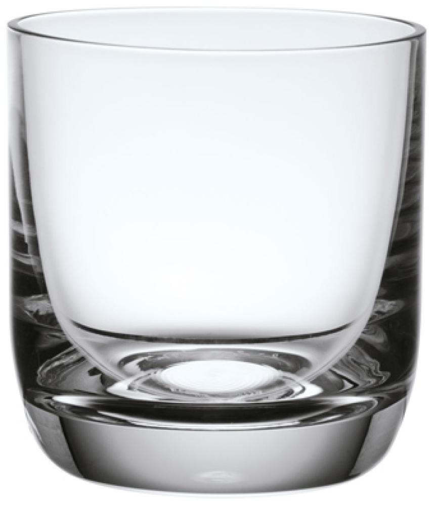 Villeroy & Boch Vorteilset 6 Stück La Divina Shot Glas / Schnapsglas, Set 4tlg Kristallglas klar 1136678240 und Geschenk + Spende Bild 1