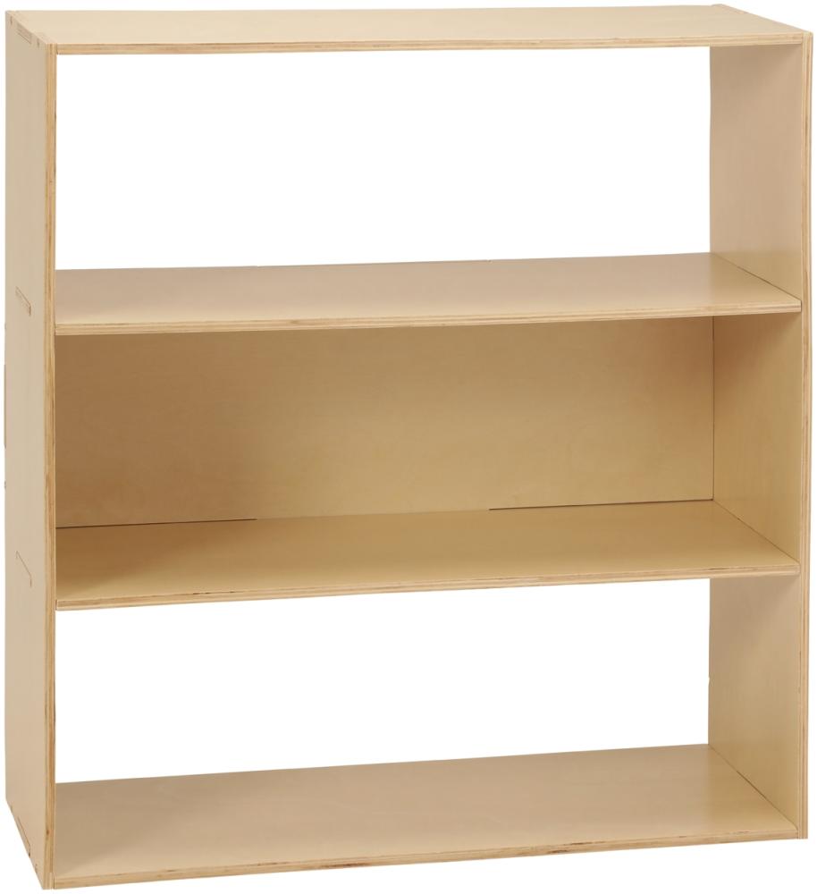 NoFred Wandschrank – Beige Beige Bild 1