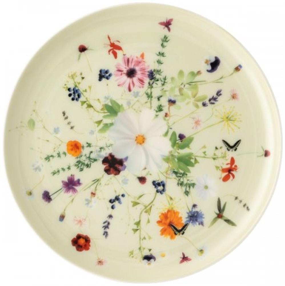 Rosenthal Brotteller Brillance Grand Air (18cm) 10530-405109-10218 Bild 1