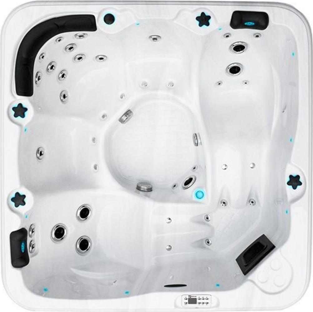 PassionSpa Whirlpool XL Relax + WiFi | Indoor & Outdoor Pool Bild 1