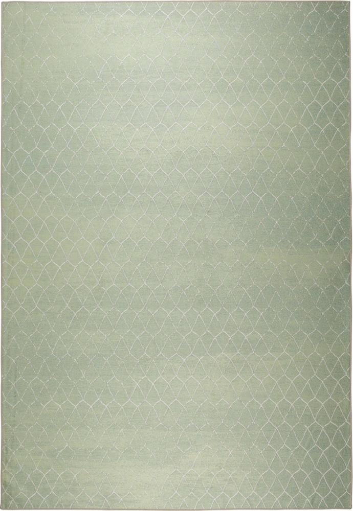 Teppich - Crossley - Grün, 170 x 240 cm Bild 1