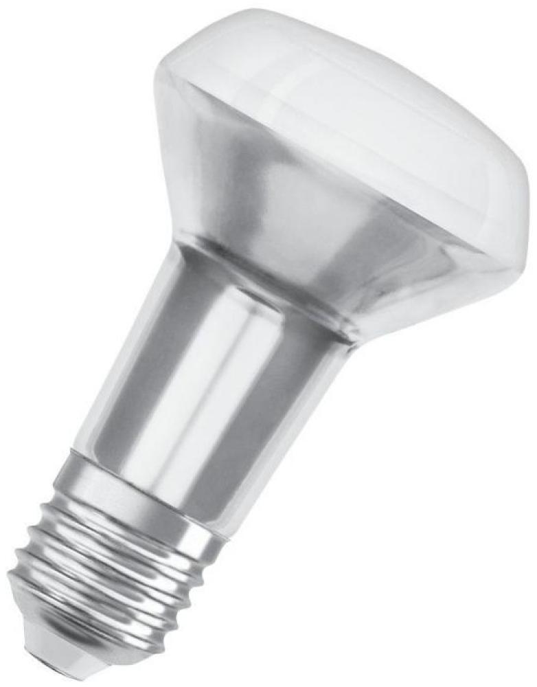Osram LED-Lampe R63 2. 6W/827 (40W) E27 Bild 1