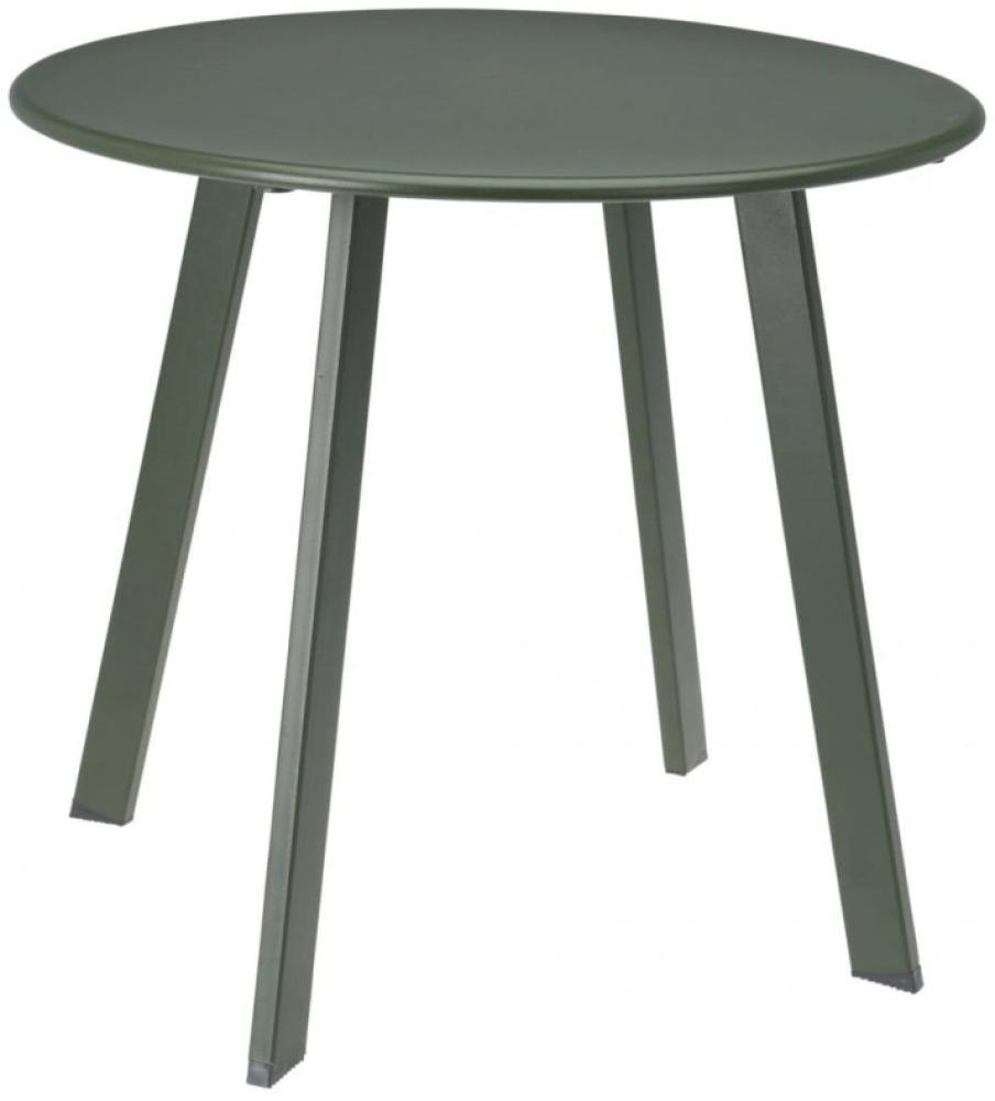 ProGarden Tisch 50x45 cm Mattgrün (Farbe: Grün) Bild 1