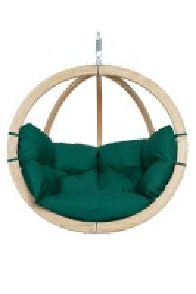 Hängesessel Globo Chair verde Bild 1