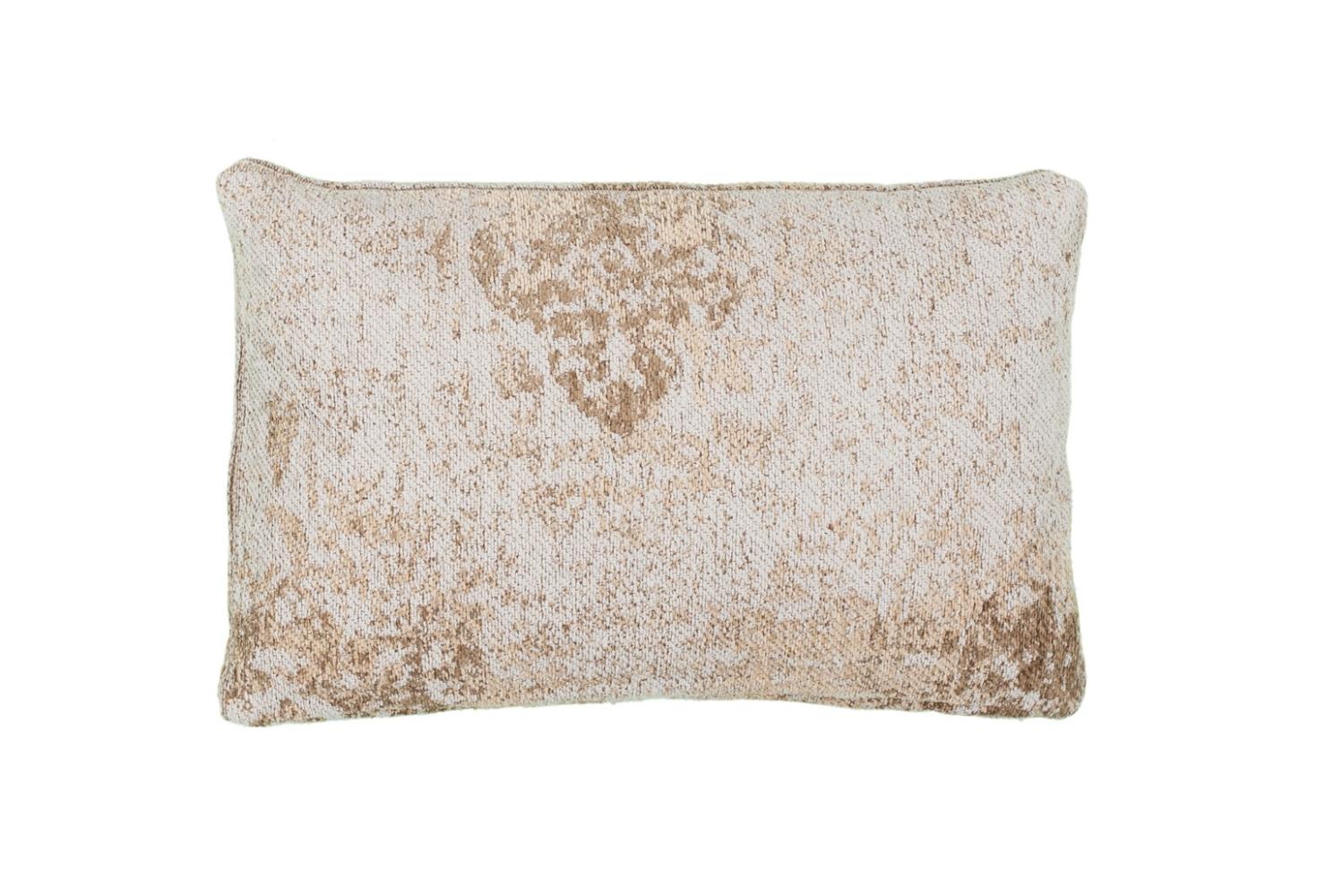 Kissen Laila 100 Beige 40 x 60 cm Bild 1