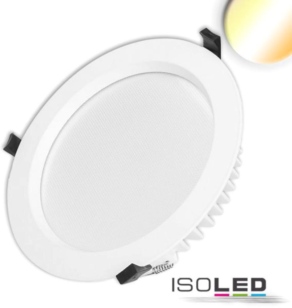 ISOLED LED Downlight UGR Bild 1