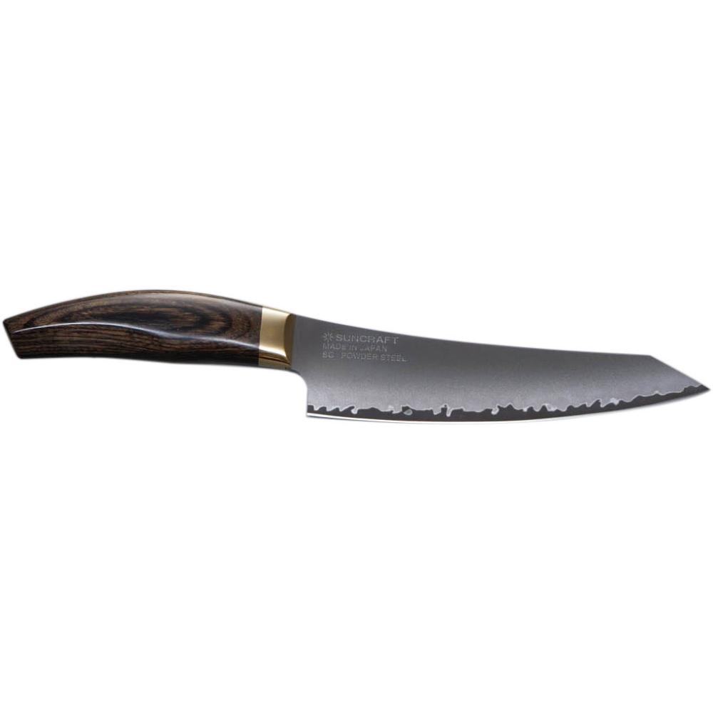 Elegancia KSK-02 Universalmesser 15 cm Bild 1