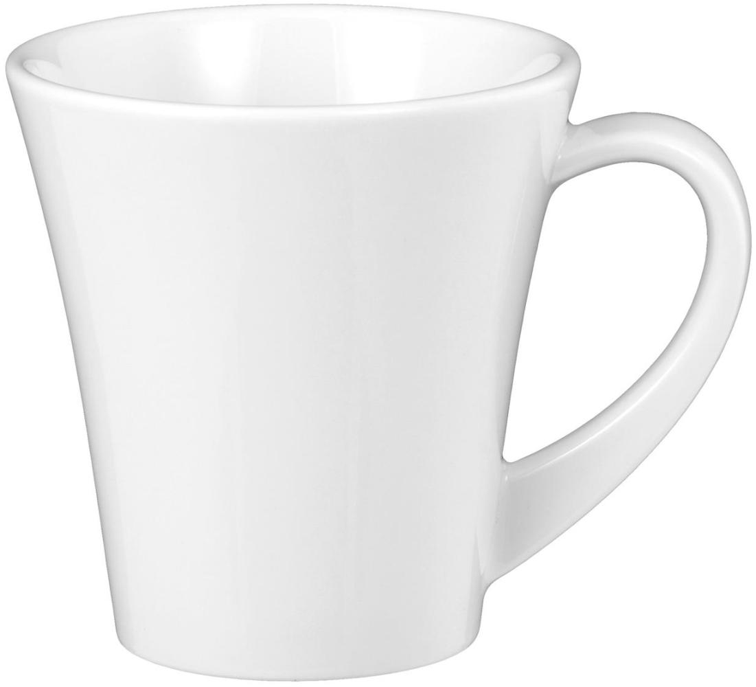 Seltmann Weiden Modern Life Cappuccinoobertasse 5243 0,25 l weiss 001.657580 Bild 1