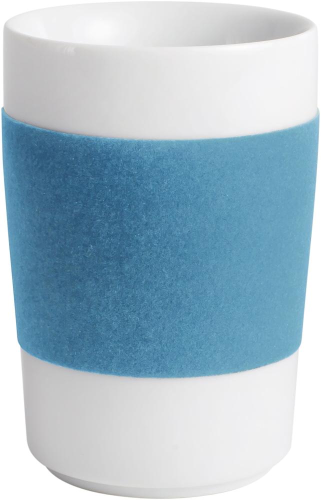 KAHLA touch! Maxi-Becher 0,35 l touch! sky blue Bild 1