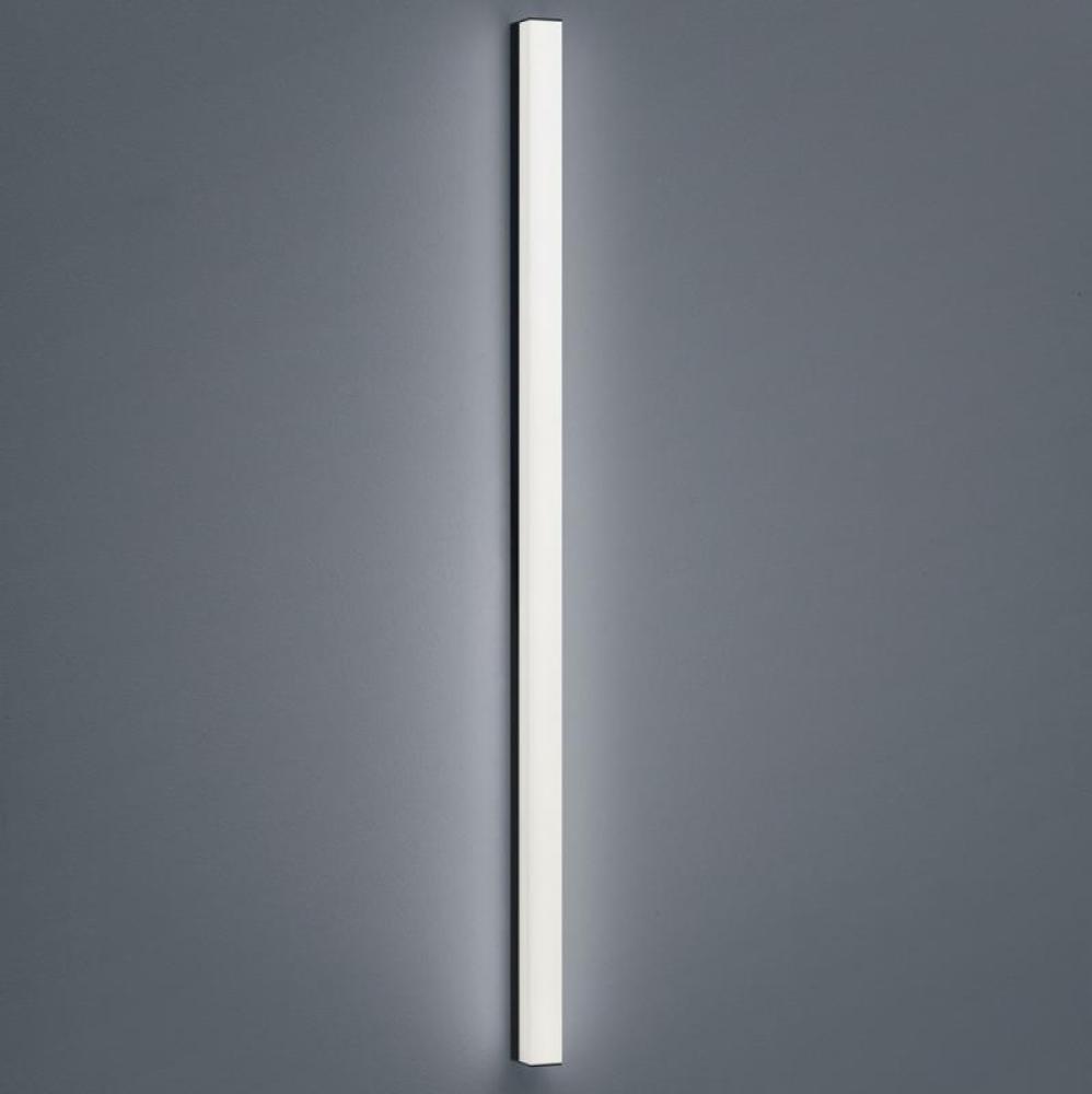 Helestra LED-Spiegelleuchte LADO 120cm schwarz 18/1814. 22 Bild 1