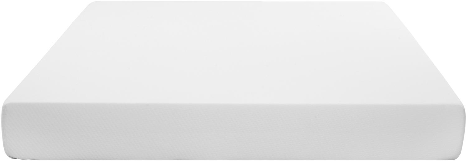 Merax Matratze, bequem, Tagesdecke mit Antirutschpartikeln und Griffen, Öko-Tex zertifiziert, ergonomisch, Härte H3, 160x200cm Bild 1