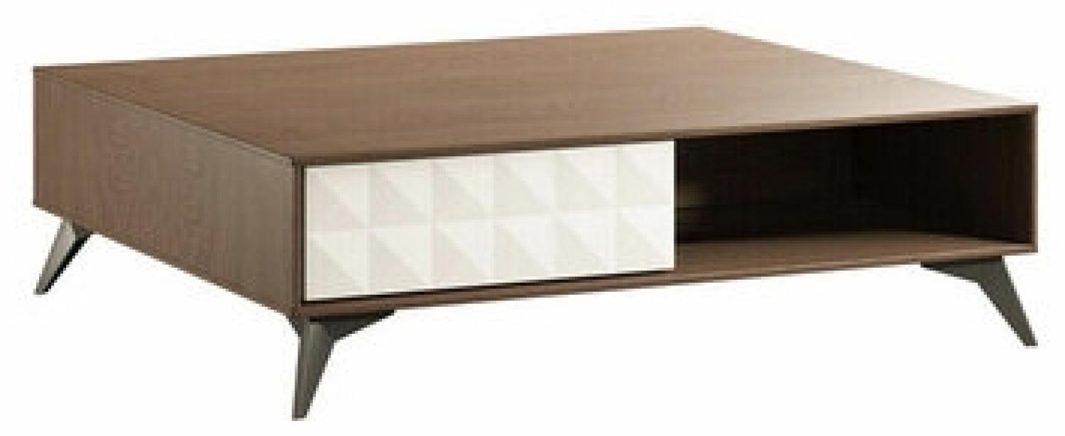 Couchtisch Beistelltisch Wohnzimmer Design Couchtisch Leder Sofa Tische Bild 1