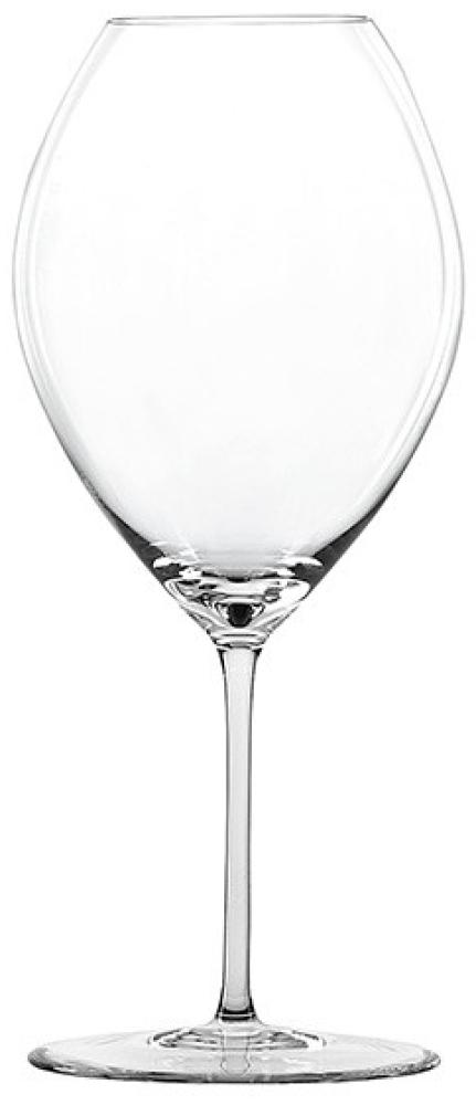 Spiegelau Vorteilsset 12 x 1 Glas/Stck Bordeaux 130/35 Novo 1300035 und Gratis 1 x Trinitae Körperpflegeprodukt Bild 1