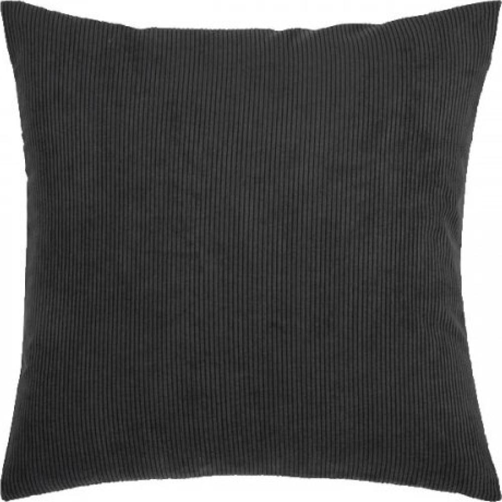 pad Kissenhülle Casual Dark Grey (40x40cm) 10075-U50-4040 Bild 1