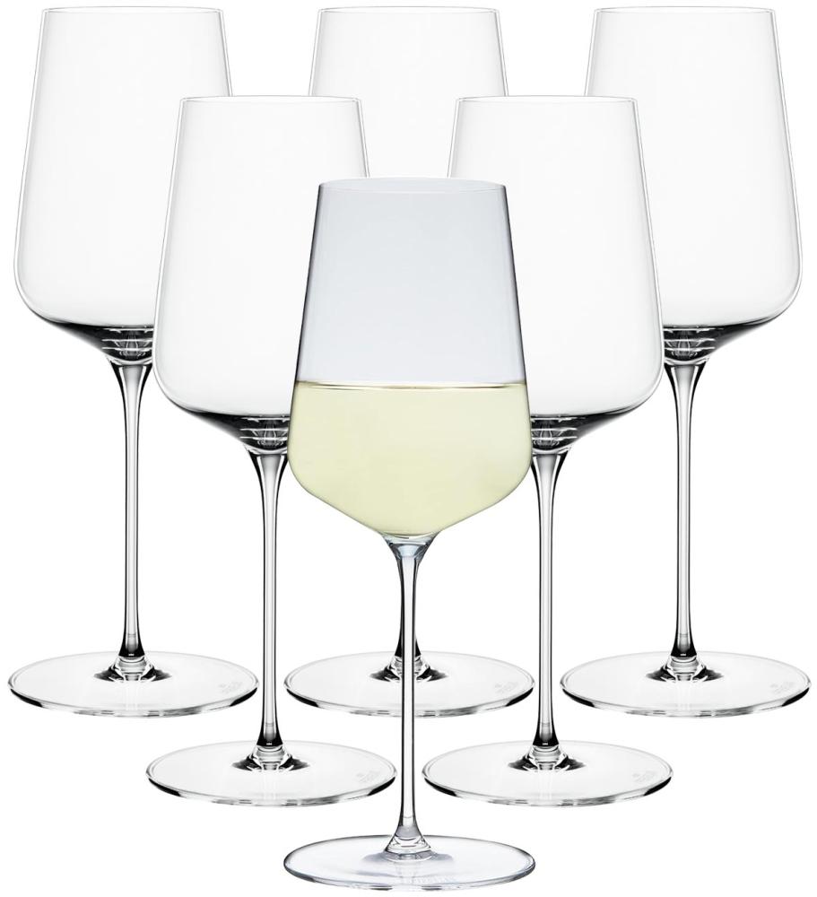 Spiegelau Definition Weißweinglas 430 ml 6er Set Bild 1