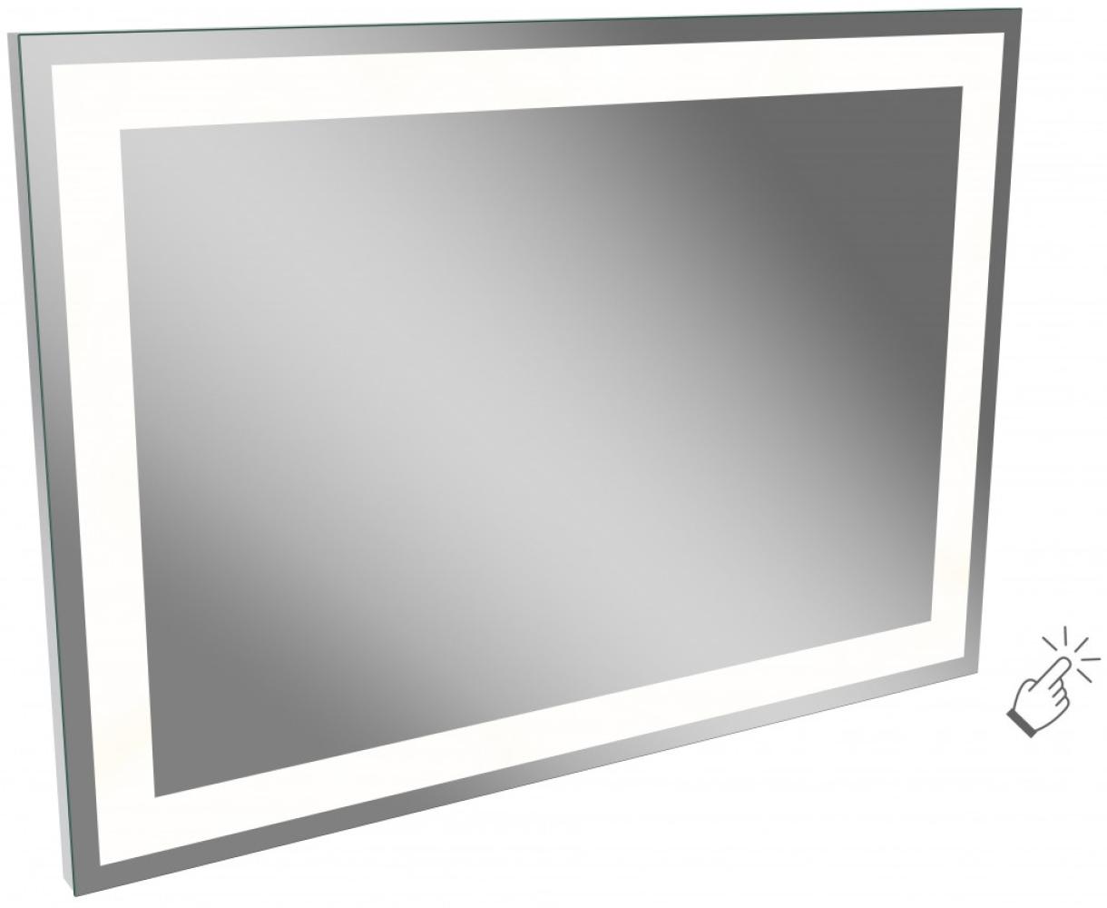 Lanzet P5 Spiegelelement 100 cm Bild 1
