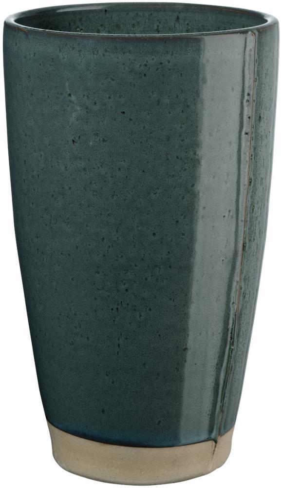 ASA Vase, matcha latte Bild 1