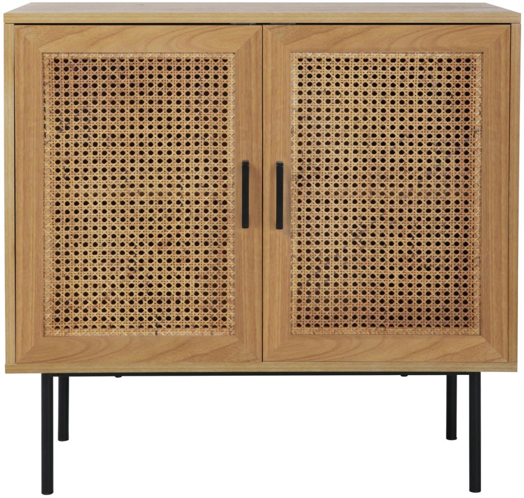 Kommode Sideboard Wohnzimmerschrank Anrichte Schrank Bild 1