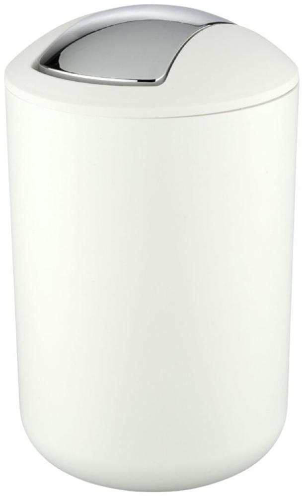Abfallbehälter BRASIL - 6,5 l, WENKO Bild 1