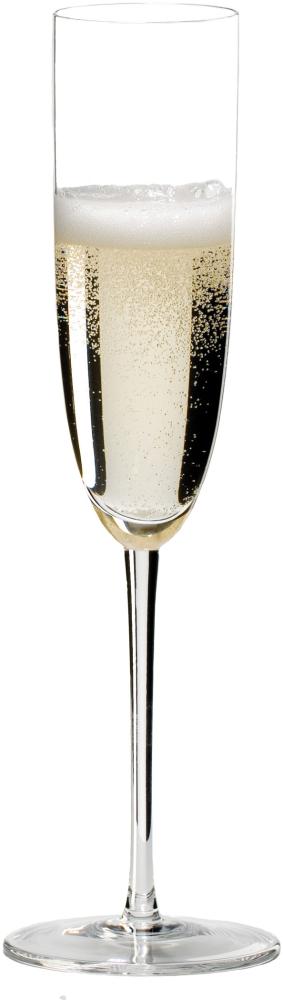 Riedel Sommeliers Champagner Bild 1
