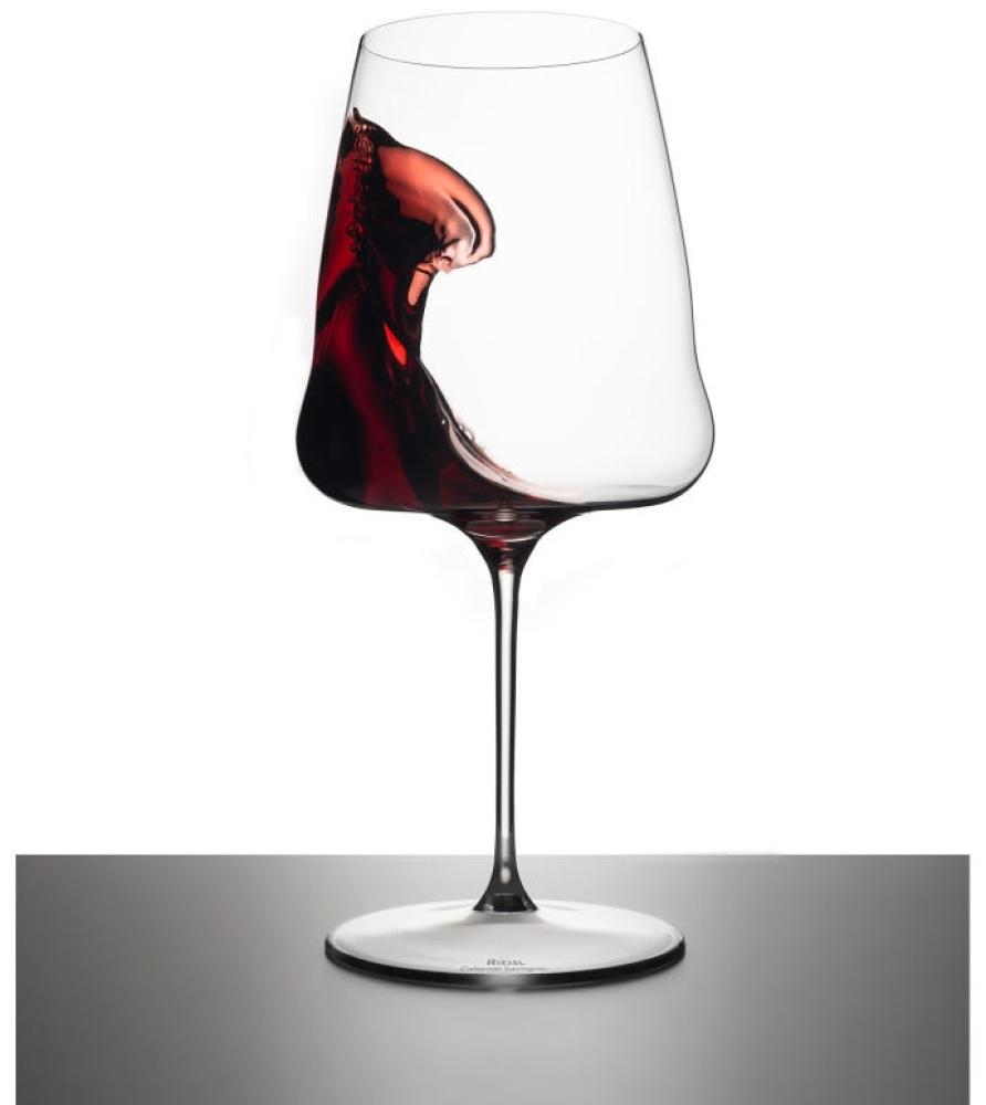 Riedel WINEWINGS Cabernet Sauvignon Glas - A Bild 1