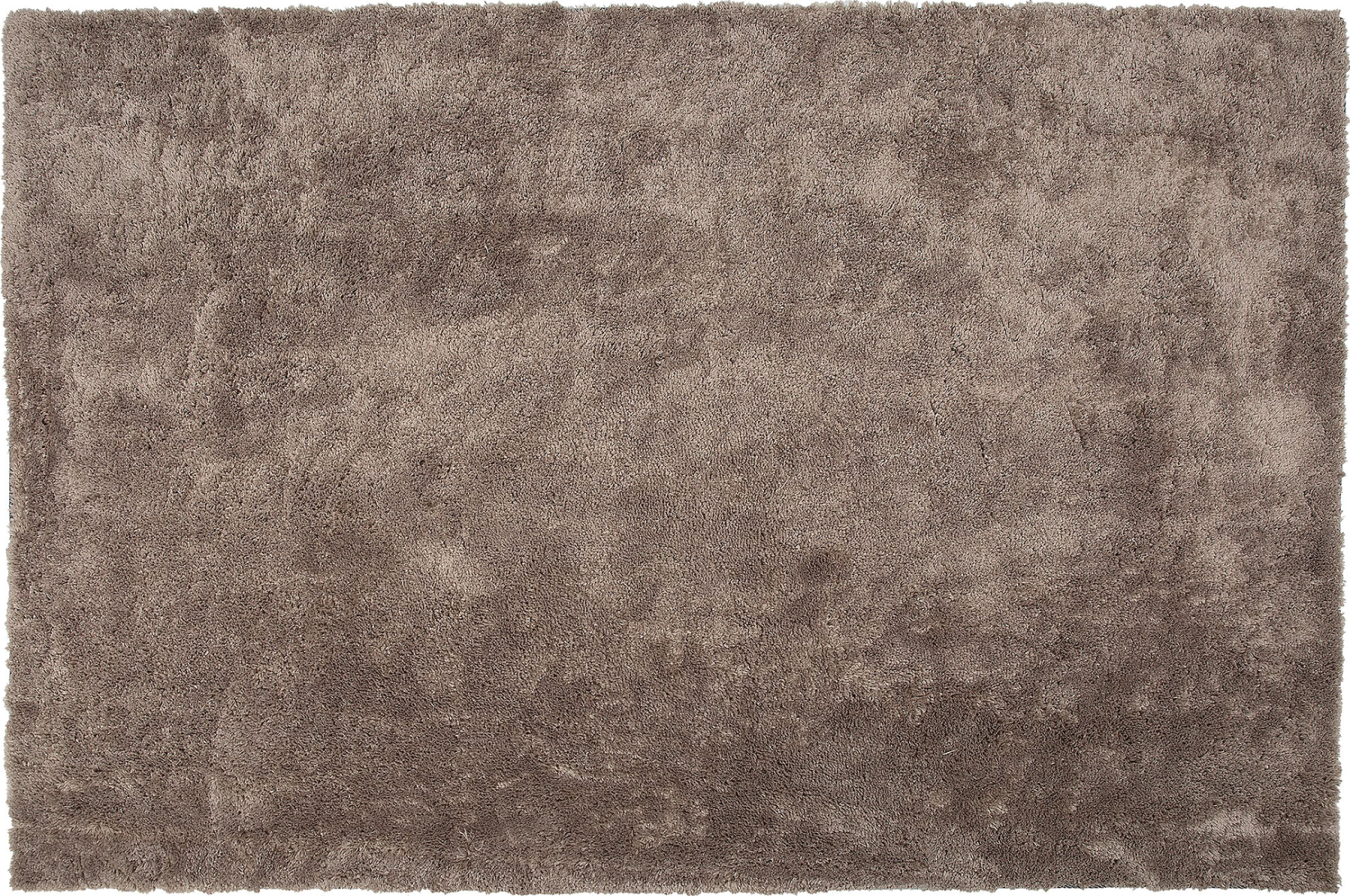 Teppich hellbraun 200 x 300 cm EVREN Bild 1