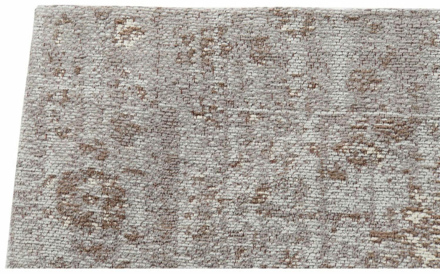 Teppich DKD Home Decor Baumwolle Chenille (60 x 240 x 1 cm) Bild 1